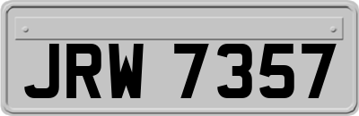 JRW7357