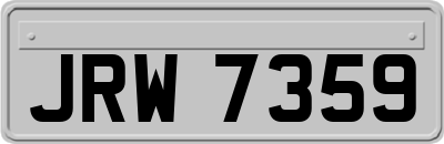 JRW7359