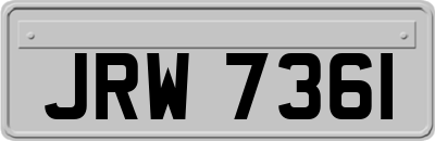 JRW7361