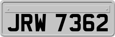 JRW7362