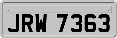 JRW7363
