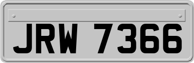 JRW7366