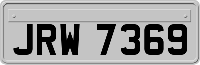 JRW7369