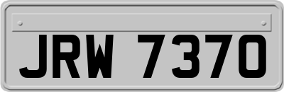 JRW7370
