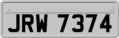 JRW7374