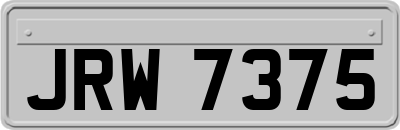JRW7375