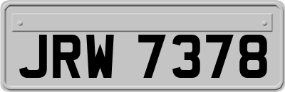 JRW7378