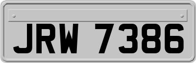 JRW7386