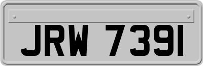 JRW7391