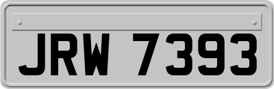 JRW7393