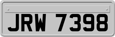 JRW7398
