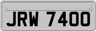JRW7400
