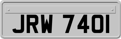 JRW7401