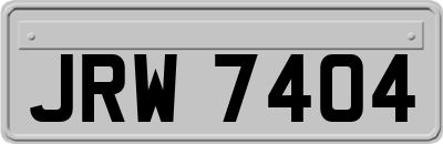 JRW7404
