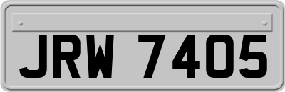 JRW7405