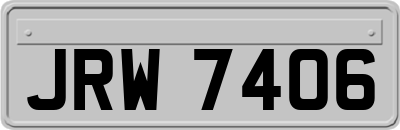 JRW7406