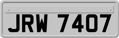 JRW7407