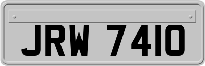 JRW7410