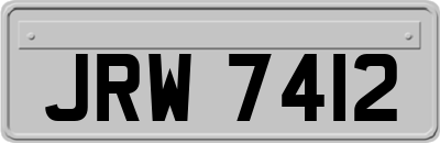 JRW7412