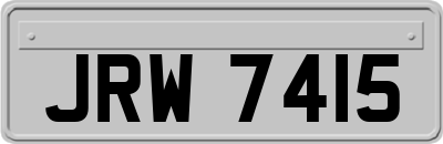 JRW7415