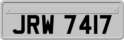 JRW7417