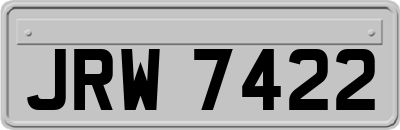 JRW7422