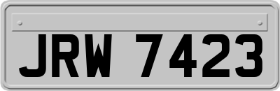 JRW7423
