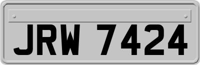 JRW7424