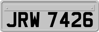 JRW7426