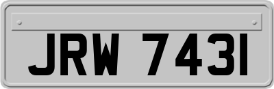 JRW7431