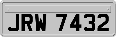 JRW7432