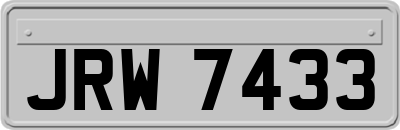 JRW7433