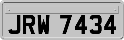 JRW7434