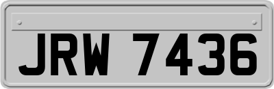JRW7436