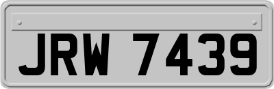 JRW7439