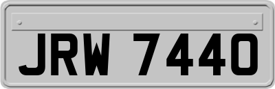 JRW7440