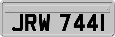 JRW7441