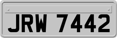 JRW7442