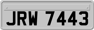 JRW7443