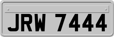 JRW7444