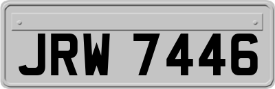 JRW7446