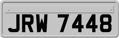 JRW7448
