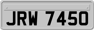 JRW7450