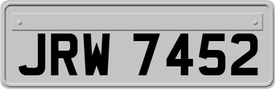 JRW7452