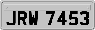 JRW7453