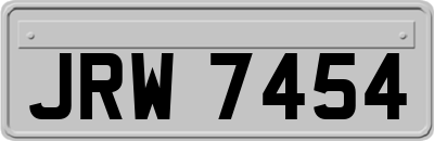 JRW7454