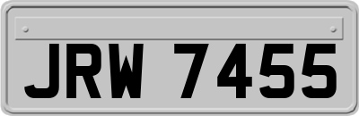JRW7455