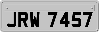 JRW7457