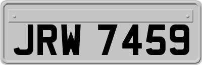 JRW7459