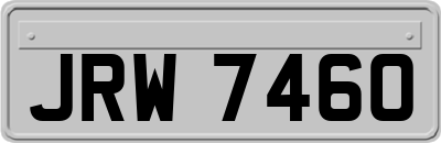 JRW7460